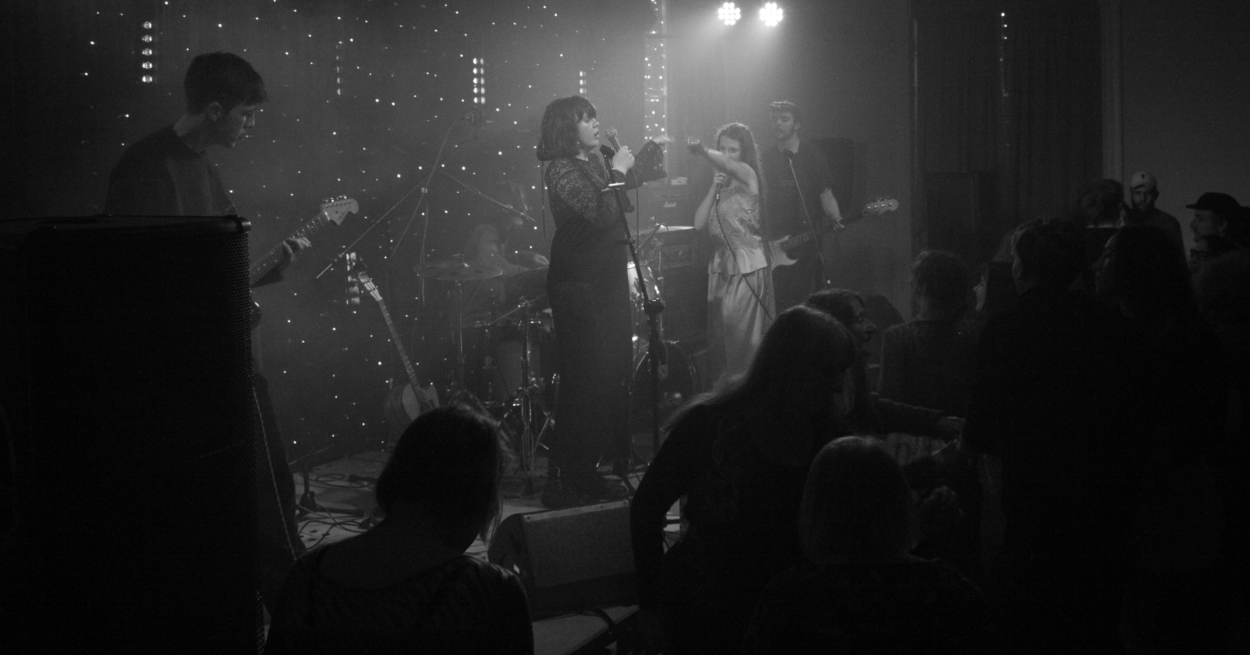 Live Music